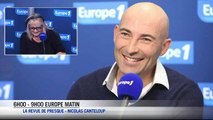 Zapping Matin : Neknomination, Martin Fourcade, Claude Guéant ...