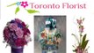 Flower Shops In Toronto