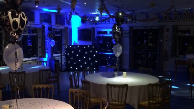 datchet golf club Windsor Berkshire