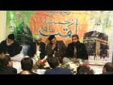 Millad Shareef(Salo-Alihi-Wa-Allehi-Wasalam)  2014 CH Rizwan Azmat Part 3