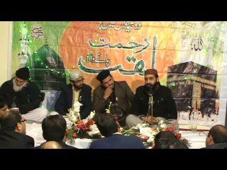 Millad Shareef(Salo-Alihi-Wa-Allehi-Wasalam)  2014 CH Rizwan Azmat Part 3