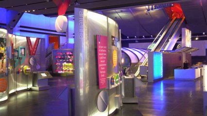 At-Bristol science museum Bristol Bristol