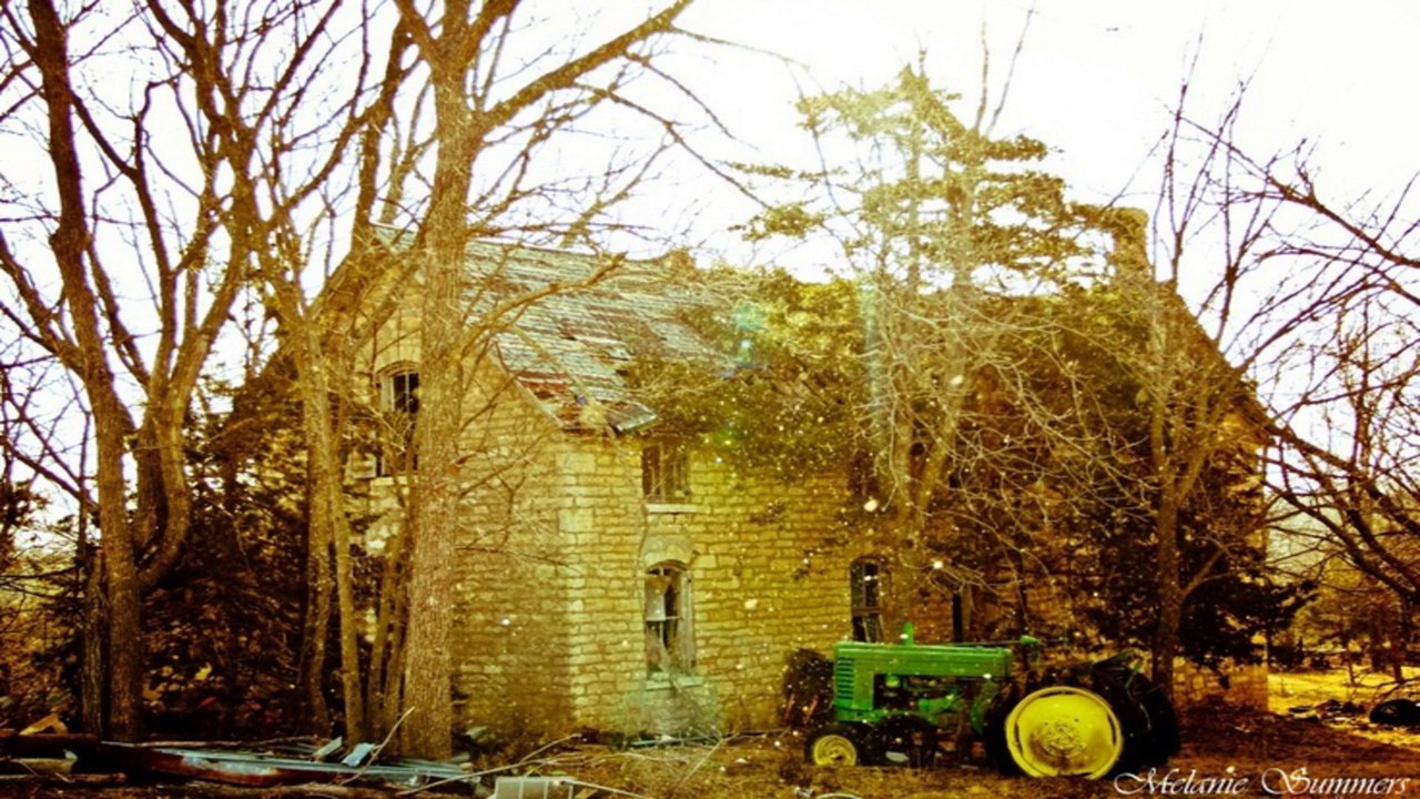 Good stone farm Caterham Surrey