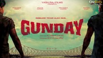 Gunday-Movie Review-Ranveer Singh, Arjun Kapoor, Priyanka Chopra