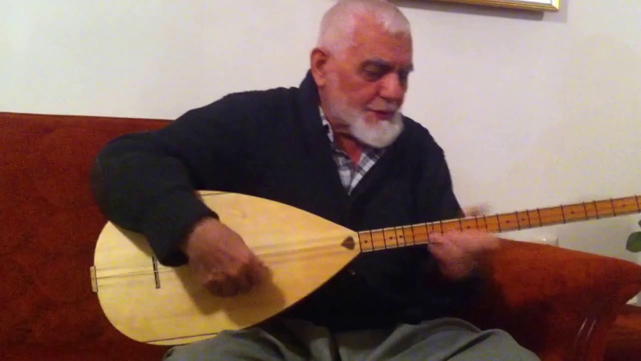 Bir Yiğit Gurbete Gitse BAHRİ İLHAN