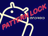 How To Unlock Any Android Phones. After Too Many Patterns Attempts.