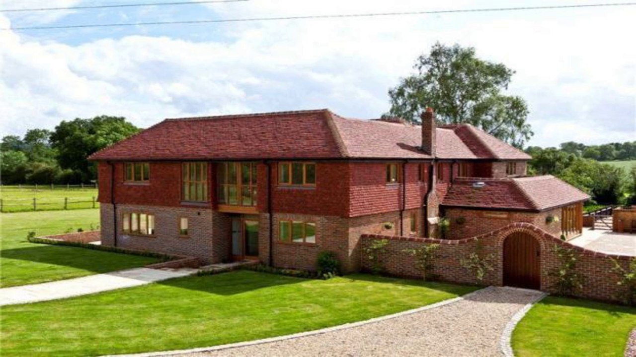 Guilford house gallery Guildford Surrey