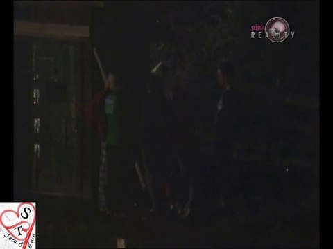 Jeca & Edin - Ovde ima mnogo dupljaka - Farma 5 (osma nedelja)