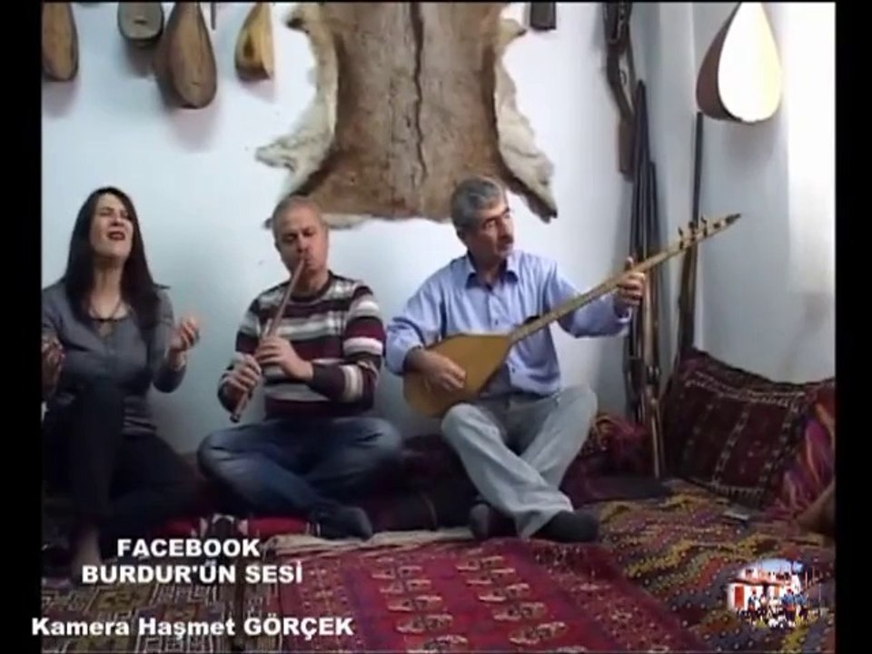 ÜMRAN ÖZDEMİR @ BODRUM HAKİMİ