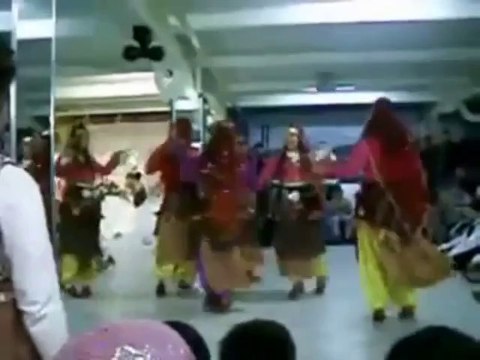 ÜMRAN ÖZDEMiR @ KEZBAN YENGE