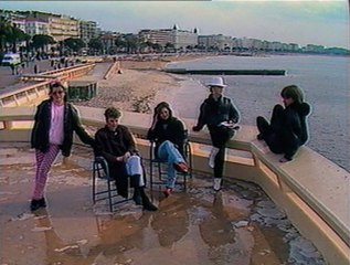 HLM que j'aime 1986 Réalisation : Jean Cazenave, Production : ministère de l'Equipement / FR3