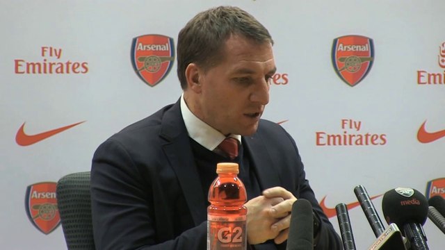 FA Cup - Rogders: ''Hubo un penalti flagrante sobre Luis Suárez''