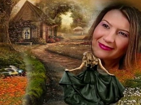 ÜMRAN ÖZDEMiR ALLADDiN ATASOY @ ŞAK ŞAK ÖTER ANTALYA'NIN KUŞLARI