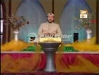 Ya Shah-e-Umam - Hai Sana-e-Rab-e-Akbar By Zulfiqar Ali new naat best