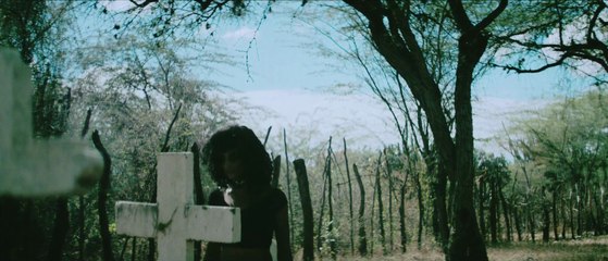 Little Dragon - Klapp Klapp (Official Video)