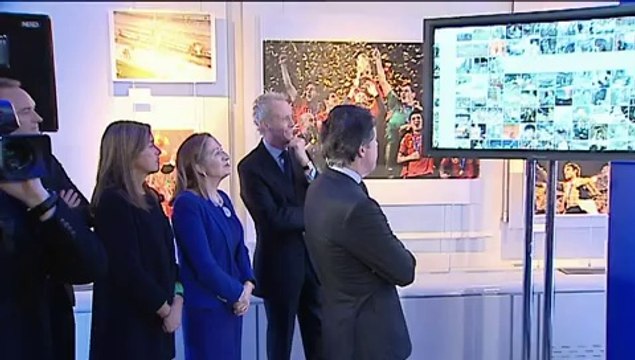 EFE aims to set standard for Spanish-language journalism