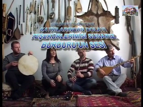 ÜMRAN ÖZDEMİR @ YÖRÜK ALİ TÜRKÜSÜ