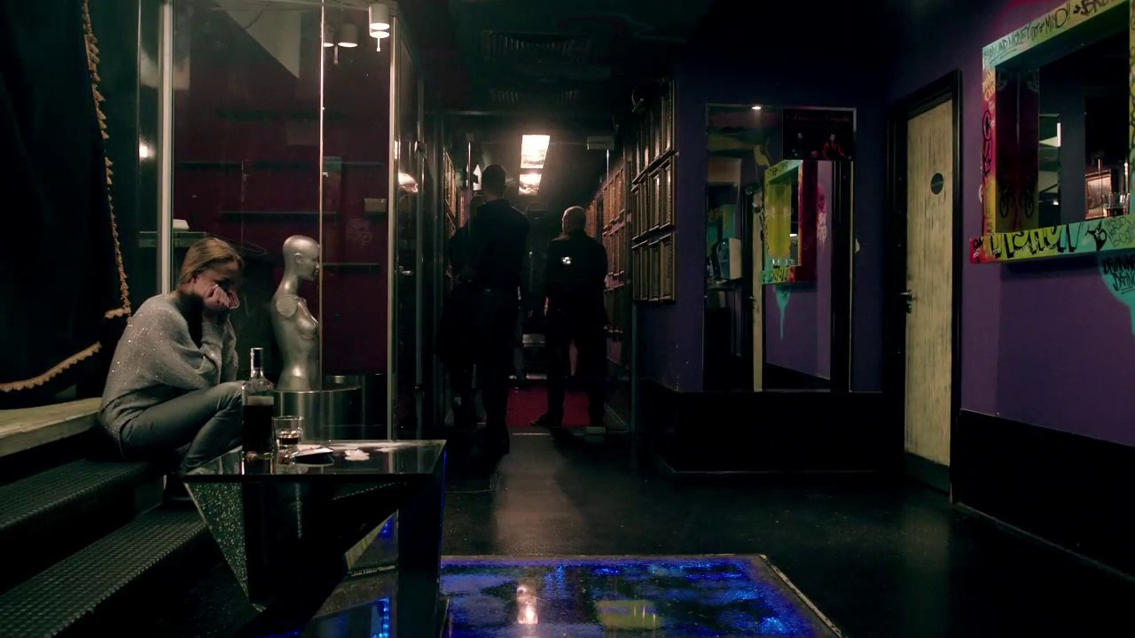 Pod Prikritie Sezon 4 Epizod 5 HD / Под прикритие - Сезон 4 Епизод 5 HD