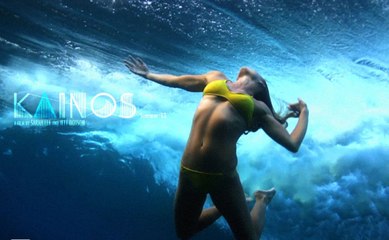 Kainos - Dancing under the waves