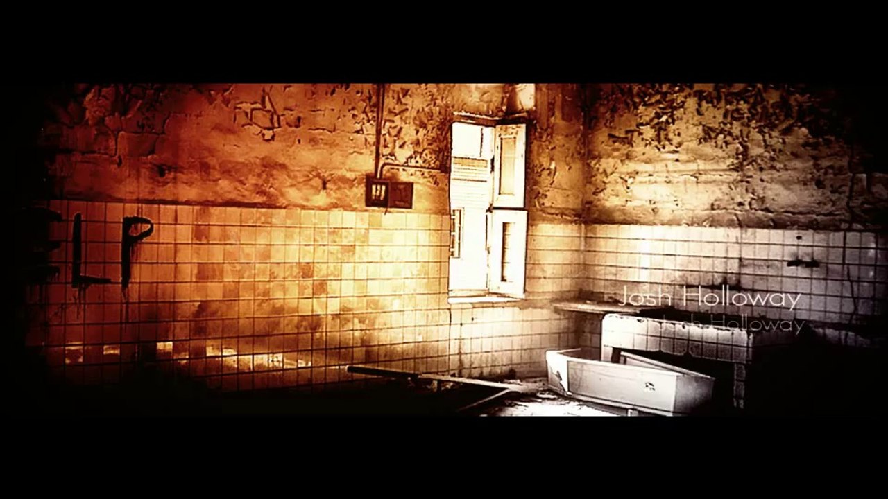 District 5 - After Effects Template