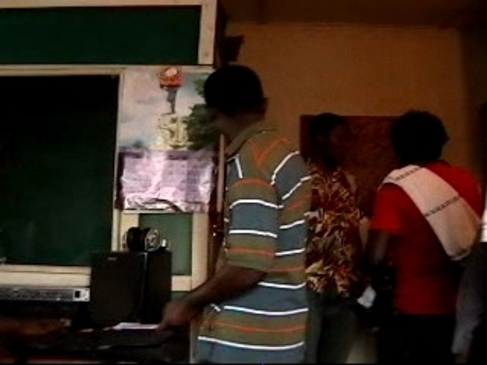 DUNCAN MIGHTY "UNCUT" FOOTAGE