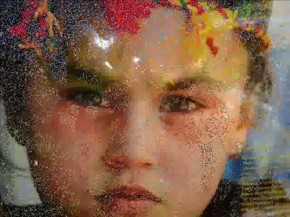 Ümran Özdemir Yol Ver Dağlar ŞiirLi Emre Koç 2013