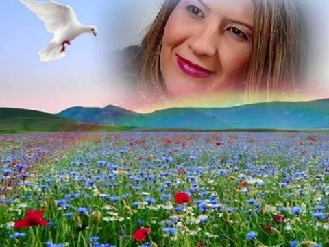 ÜMRAN ÖZDEMiR @ SÖGÜDÜN ERENLERi