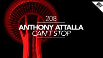Anthony Attalla - Can't Stop (Original Mix) [Great Stuff]