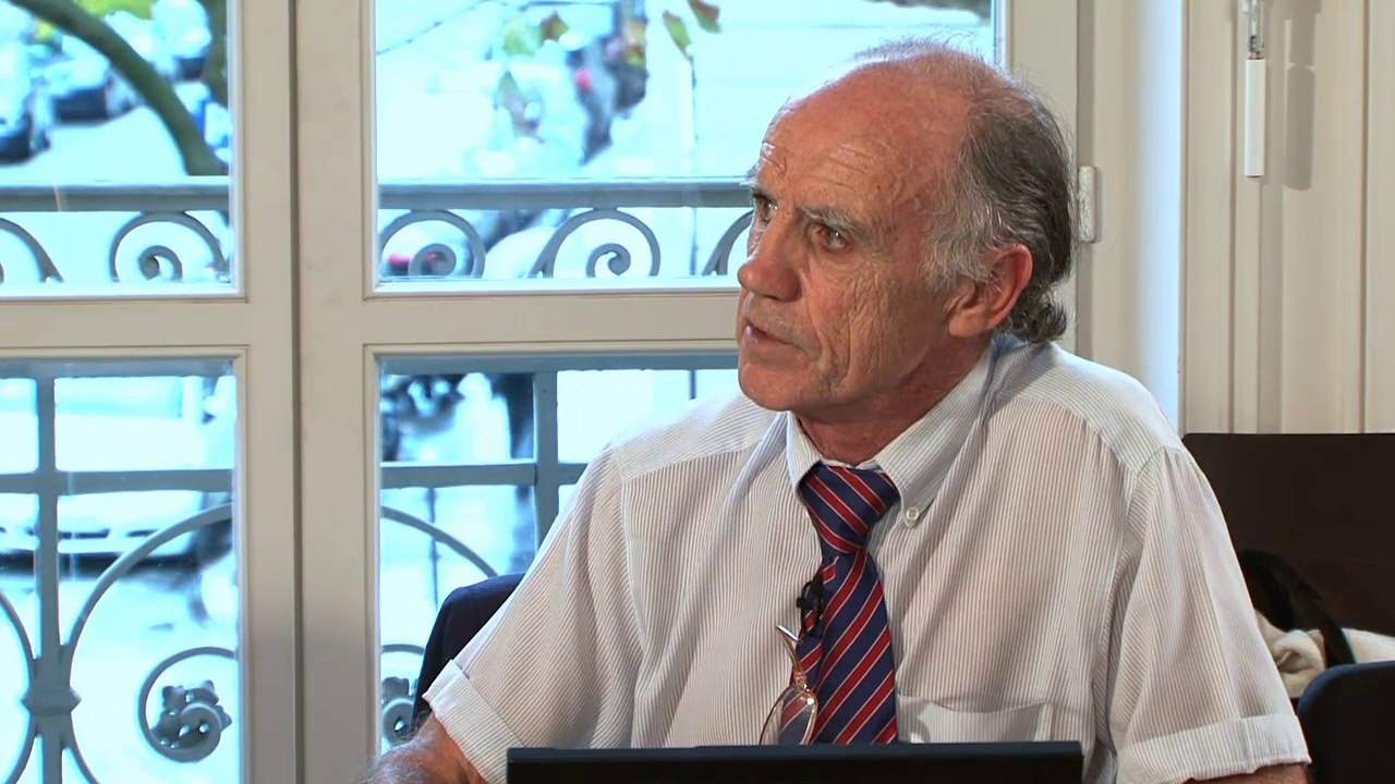 Sotchi 2014 : Formation des jeunes interprètes francophones ; Partie 2, La méthode - Chap 05