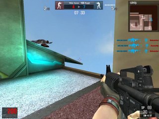 Bunlar yüzünden wolfteam batıyo (klana ismi : hedigel60