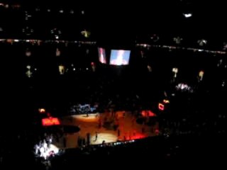 Avant match NBA Portland San Antonio