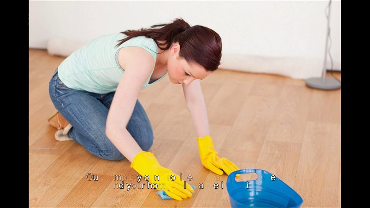 Cleaning Wimbledon