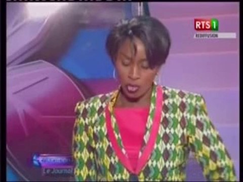 Infos matinales du lundi 17 février 2014 (RTS1)