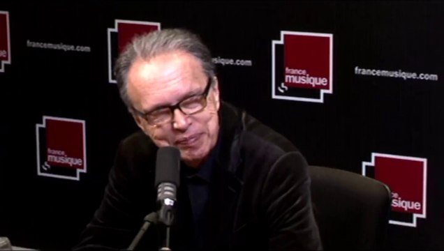 Jean-Claude Petit - la Matinale