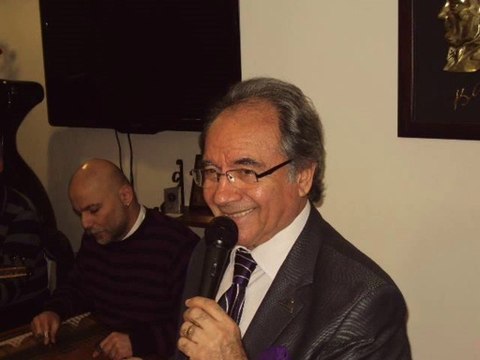 Vedat ÇETİNKAYA-Kadehinde Zehir Olsa Ben İçerim Bana Getir (MUHAYYER KÜRDİ)R.G