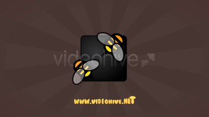 Bubble Gum - After Effects Template