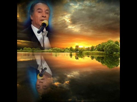 Vedat ÇETİNKAYA-Şu Gönlümü Yaralayan (NİHAVEND)R.G