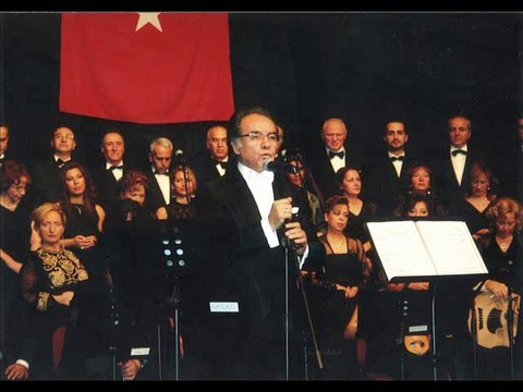 Vedat ÇETİNKAYA-Yine Bir Sızı Var İçimde (HÜZZAM)R.G