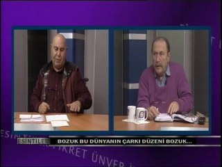 TÜRBANLI BACIMIN ÜSTÜNE İŞEDİLER YALANININ 40 YIL ÖNCEKİ BENZERLERİ DE VARDI.