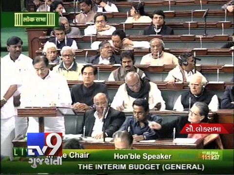 Highlights of the Interim Budget : Cars, mobile phones to be cheaper - Tv9 Gujarati