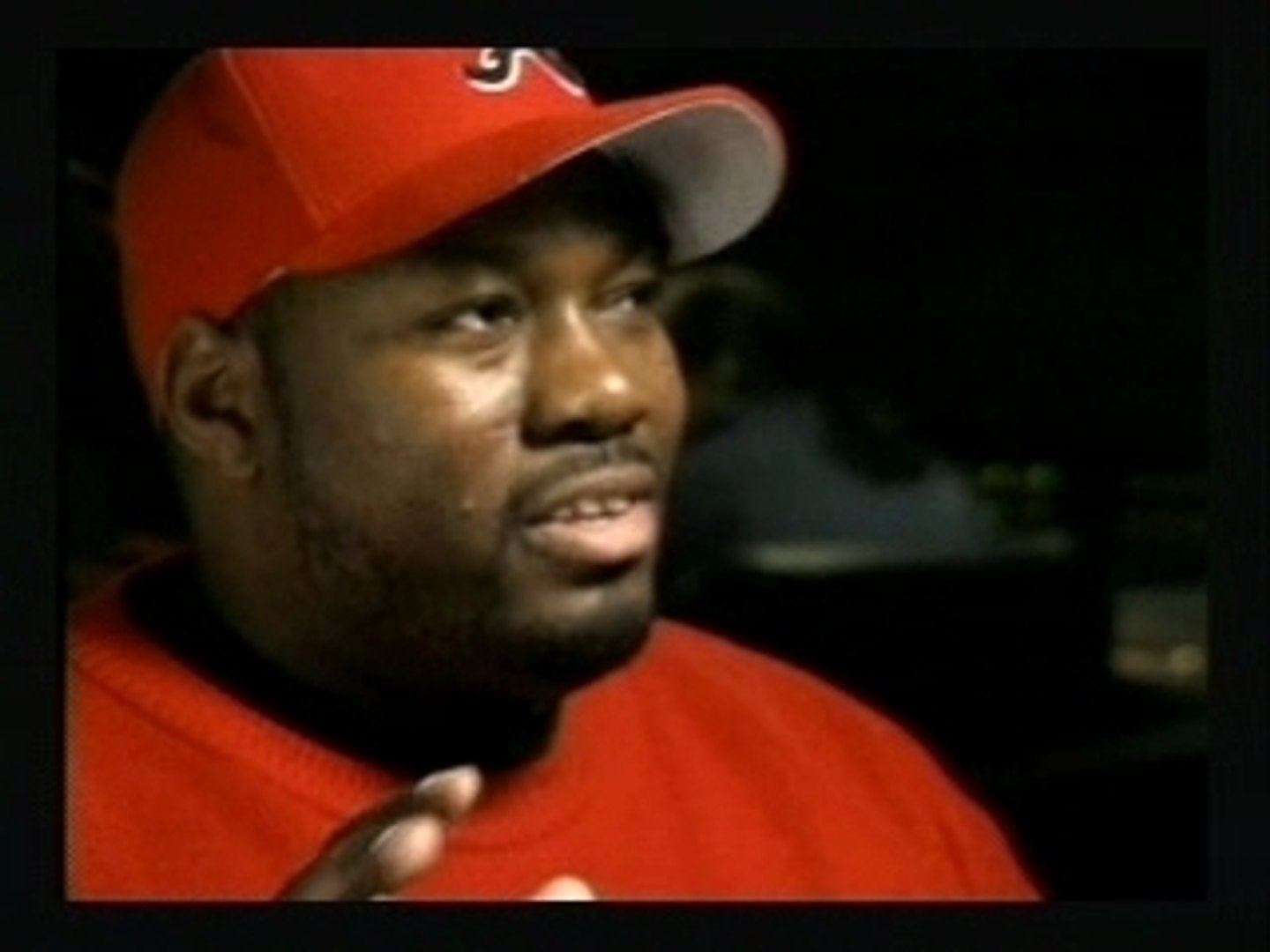 Rahzel Documentary (Beatbox)