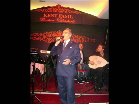 Vedat ÇETİNKAYA-Sitemler Örüyor Kaderin Ağı (MUHAYYER KÜRDİ)R.G