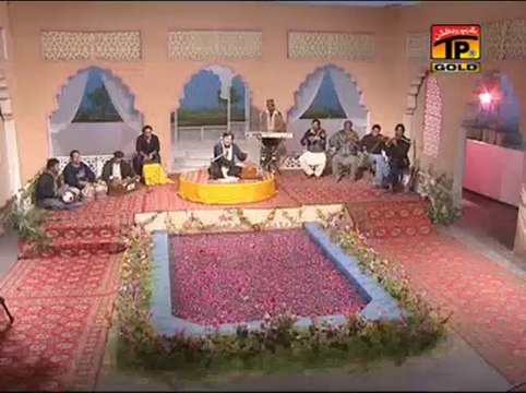 Khalil Haider - Khud Apne Liye Beth Ke - Khud Apne Liye Beth Ke - Al 2