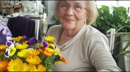 Yurdagül Eroğlu _ Boş Kalbimi Bir Hatıranın Gölgesi Bekler