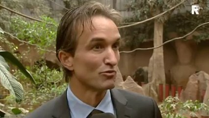 26-01-2013 We wilden een Rotterdams icoon helpen