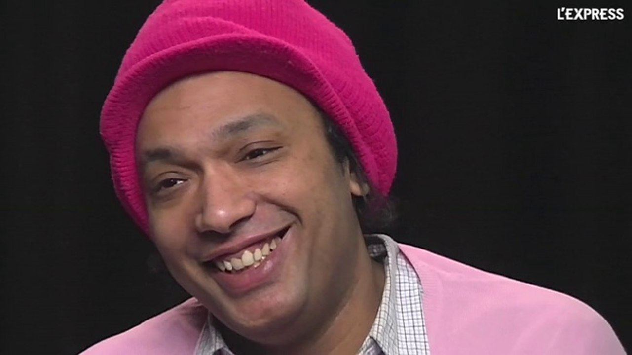 Doc Gynéco: "Sarkozy avait un certain talent mais je regrette mon engagement à ses côtés"