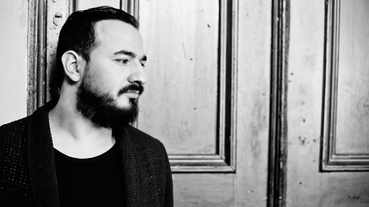 Ahmet Enes - Vay Beni Ağlar Miydum