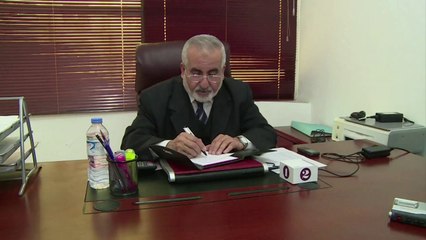 اول شركة حراسة خاصة في قطاع غزة