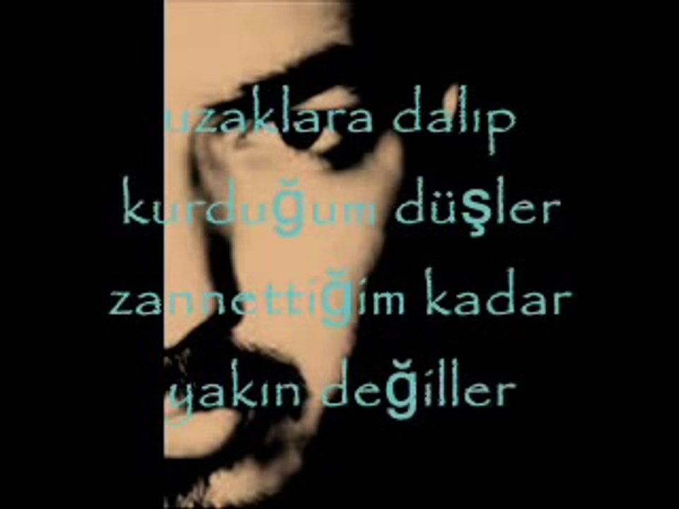 Ahmet Enes-Sevdim(2013)