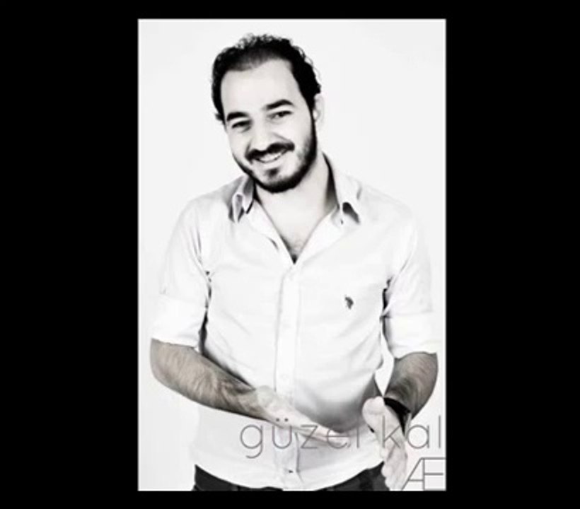 Ahmet Enes-Bir Kadın Sevdim Ama